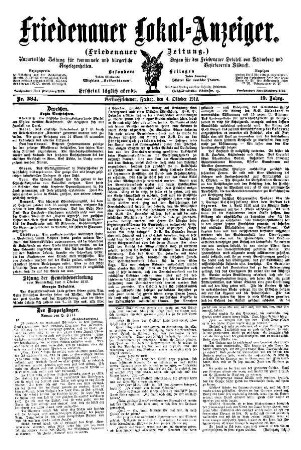 Nr. 234, 04.10.1912