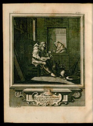 S. Malchus