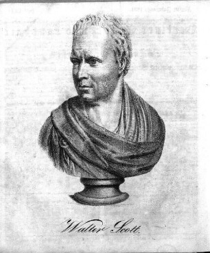 Walter Scott