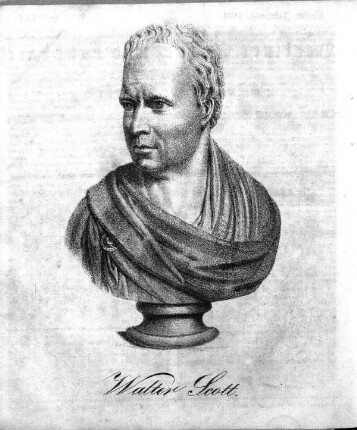 Walter Scott