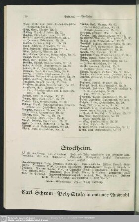 Stockheim