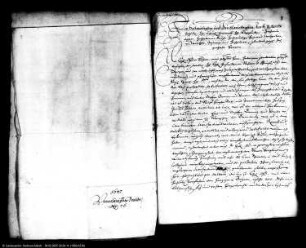 Die Friedensverhandlungen zu Osnabrück