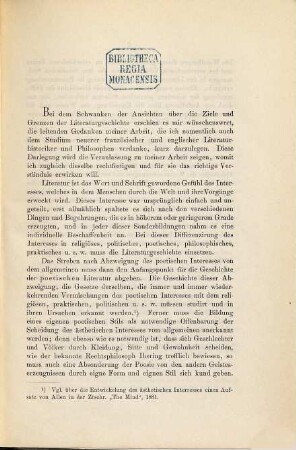 Ästhetische Studien zur angelsächsischen Poesie