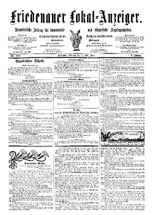 Nr. 106, 07.05.1900