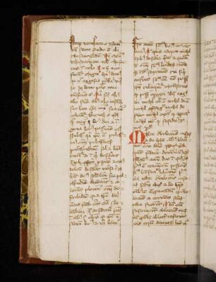 De sanctis Johanne et Paulo (S45). Multe tribulationes …