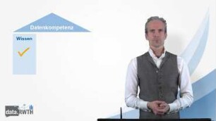 Was ist Data Literacy?