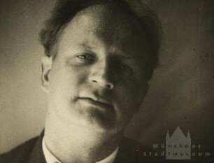 Der Pianist Wilhelm Kempff