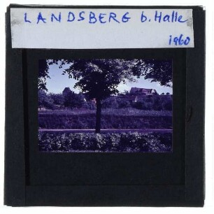 Landsberg (Saalekreis), Doppelkapelle St. Crucis