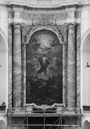 Himmelfahrt Christi