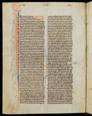 Vetus Testamentum (cum prologis)
