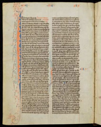Vetus Testamentum (cum prologis)