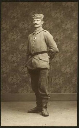 Binder, Gustav