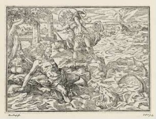 Tobias und der Fisch