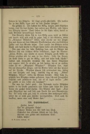 159. Schlittschuhlauf.