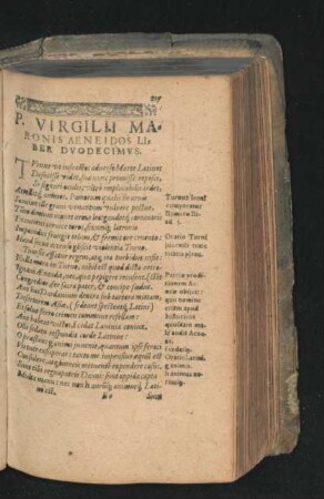 Liber Duodecimus.
