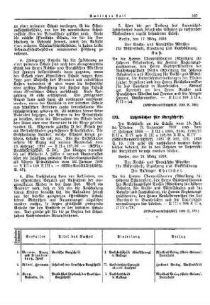 Lehrbücher für Kurzschrift : [Erziehung] ; [Für das Reich] ; [Amtliche Erlasse] ; [Amtlicher Teil]