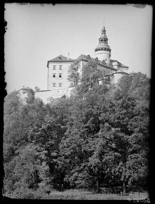Schloss Friedland (Sudetenland)
