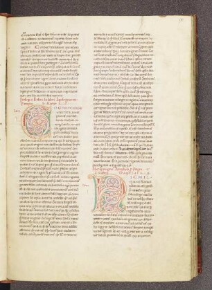 Apologia Pamphili Martyris Pro Origene