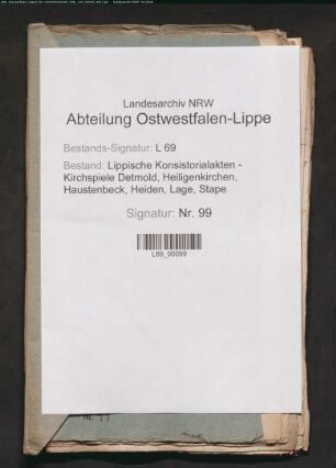 Errichtung eines Töchter-Erziehungsinstituts