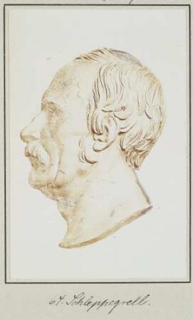 Friderich Adolph Schleppegrell