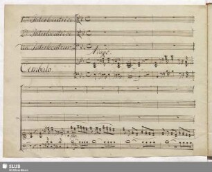 De l'harmonie empruntons le secours