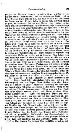 Verantwortlichkeit