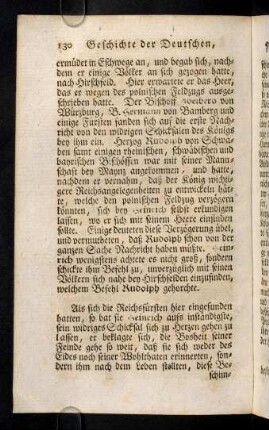 130-141, Als sich die Reichsfuersten hier eingefunden ...