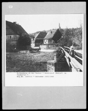 Mühle