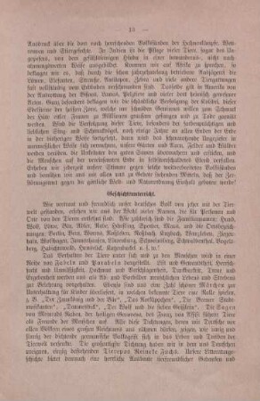 Geschichtsunterricht