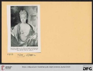 Tischbein, Johann Heinrich der Ältere