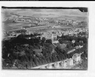 Fulda, Kloster Frauenberg