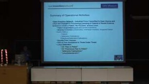 Open Invention Network: Linux Defenders in Context