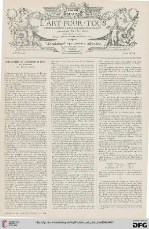 No 222 (Juin 1904)