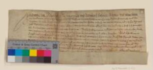 Hans von Uchtenhagen zu Freienwalde und Neuenhagen belehnt die Stadt Bad Freienwalde mit der von den von Pfuel erkauften halben Dorfstelle Torgelow (Torgow), (vgl. Urkunde von 1477 März 2).