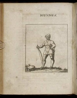 Hunnius
