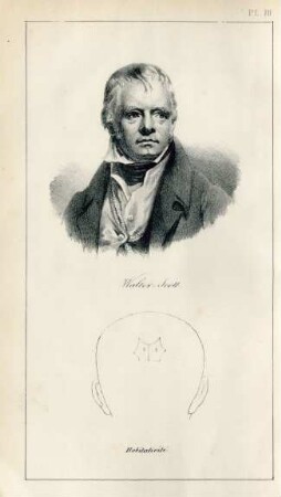 Walter Scott. Habitativité