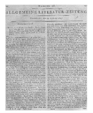 Trommsdorff, J. B.: Lehrbuch der pharmaceutischen Experimentalchemie nach dem neuen System. Altona: Verlagsgesellschaft 1796