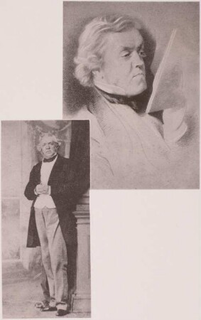 Thackeray, William Makepeace