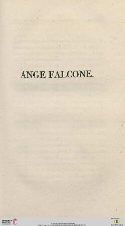 Ange Falcone
