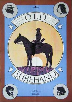 Old Surehand