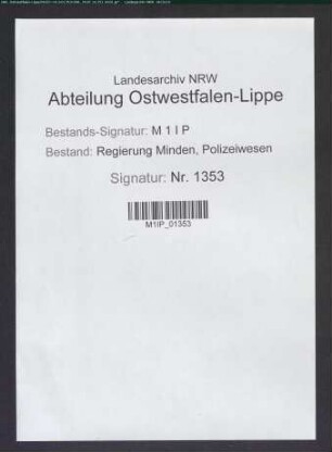 Belohnungen und Geschenke, Allgemeines