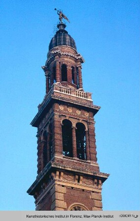 Santa Sofia & Duomo, Lendinara