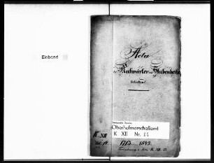 Aufwärter und Stubenheizer