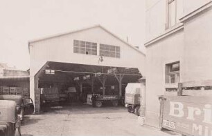 Briesnitzer Stahlquelle GmbH