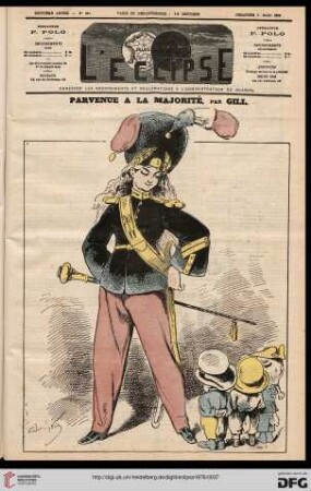 Nr. 384 (6 Mars 1876)