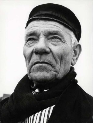 Fischer aus Volendam