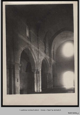 Johannes-Basilika, Ramla