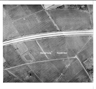 BAB Ruhrgebiet - Hannover Bl. 82A, Gauß-Krüger-Koordinaten: Rechtswert: 3426, Hochwert: 5726