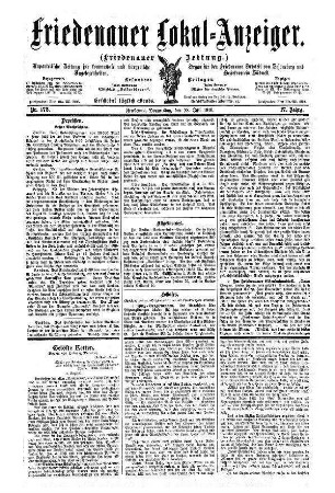Nr. 175, 28.07.1910