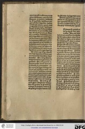 [A]d primum sic proceditur videtur quod Christus sit duo neutraliter.